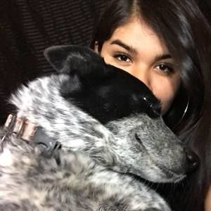 Meet your Posher, Leila